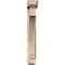 Ekena Millwork Imperial Craftsman Smooth Bracket w/ Offset Brace, Douglas Fir, 5 1/2"W x 26"D x 38"H BKT0604X26X38IMP04SDF - alternate 3